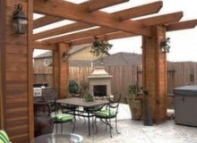 Kwikfynd Pergolas
nealesflat